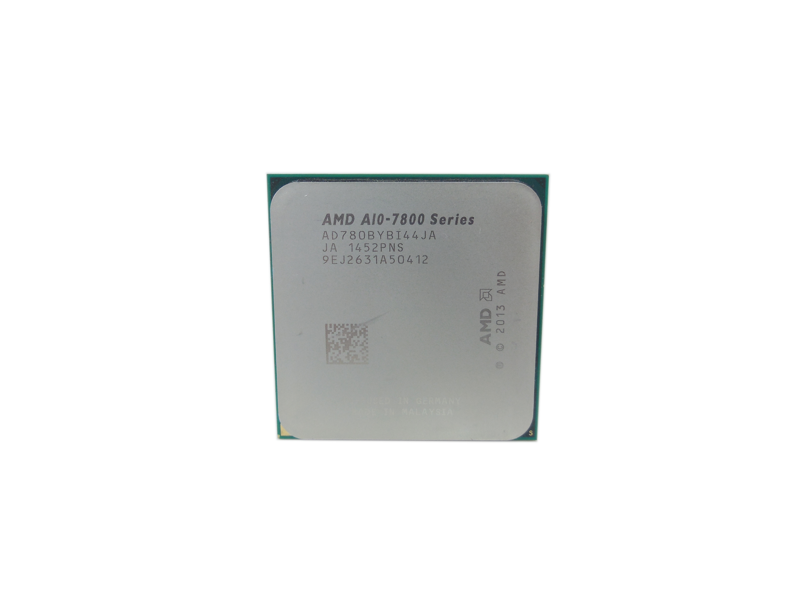 Amd a10 pro 7800b