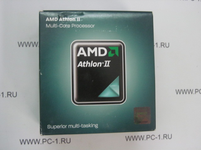 Amd athlon ii x3 450 чем заменить