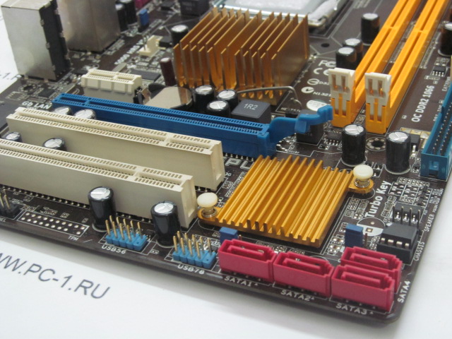 Материнская плата MB ASUS P5KPL-AM EPU /Intel G31 /Socket 775 /2xPCI /PCI-E x1 /PCI-E x16 /2xDDR2 DIMM /4xSATA /Sound /SVGA /4xUSB /LAN /LPT /COM /mATX /Заглушка