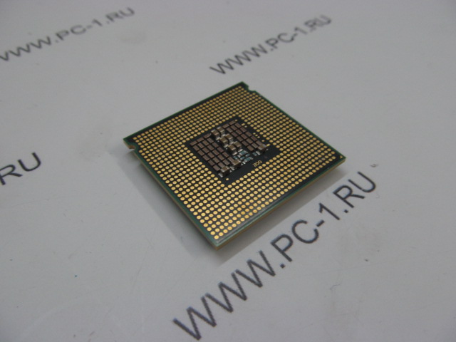 Процессор Socket 771 Quad-Core Intel XEON 5430 (2.66GHz) /12Mb /1333FSB /SLANU