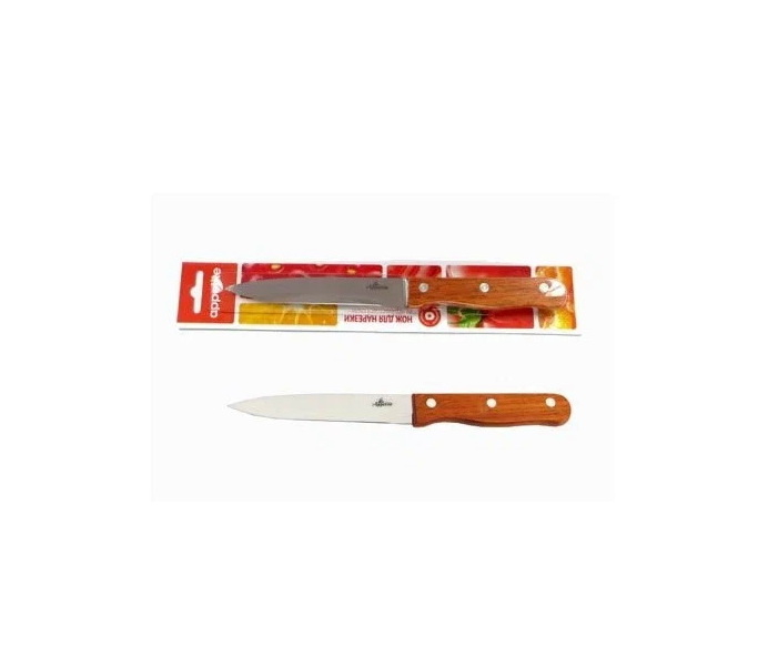 Appetite Нож Кантри 12,7см для нарезки FK216D-3 - Pic n 303509