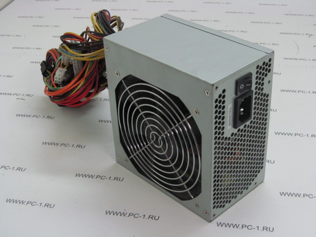 Fsp850 80gln rev 1 схема