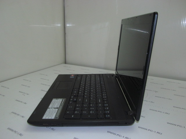 Acer aspire 5552 pew76 не включается