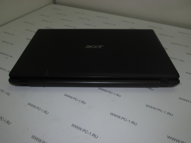 Acer aspire 5552 pew76 не включается