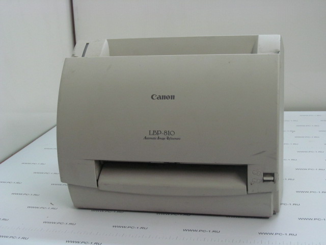 Canon lbp 810 x64