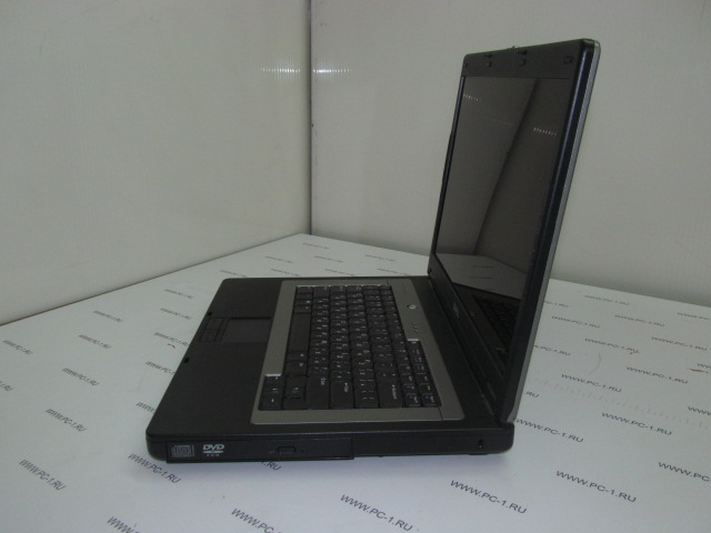 Dell latitude 120l апгрейд