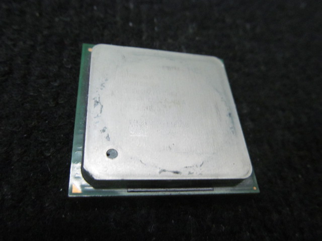 Процессор Socket 478 Intel Pentium IV 3.2GHz /800FSB /1m /SL7B8