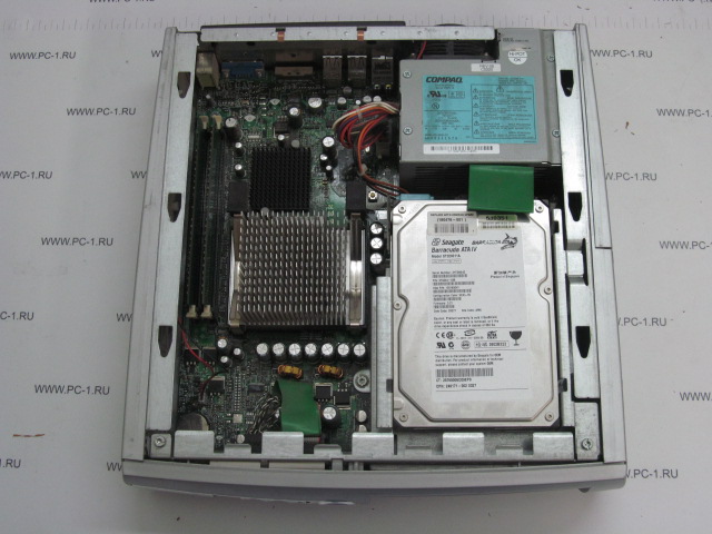 Genuineintel pentiumpro class processor. Compaq EVO d310. Intel ® z-u130. Epsond51d52(l7160 Series).