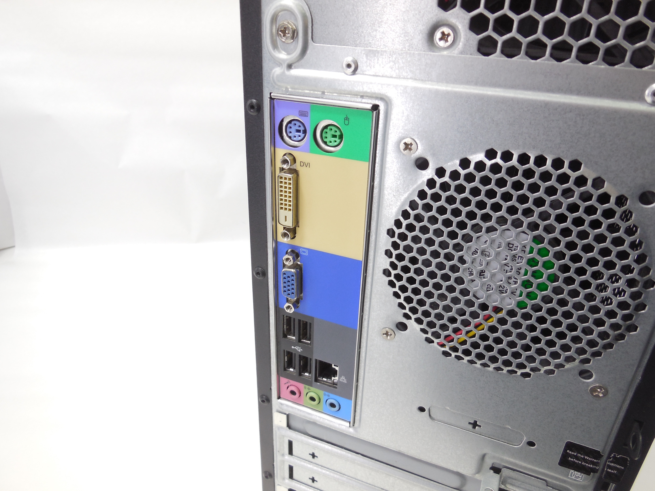 Системный блок Acer Aspire MC605 4 ядра Core i5, DDR3 8Gb, HDD 500Gb ...