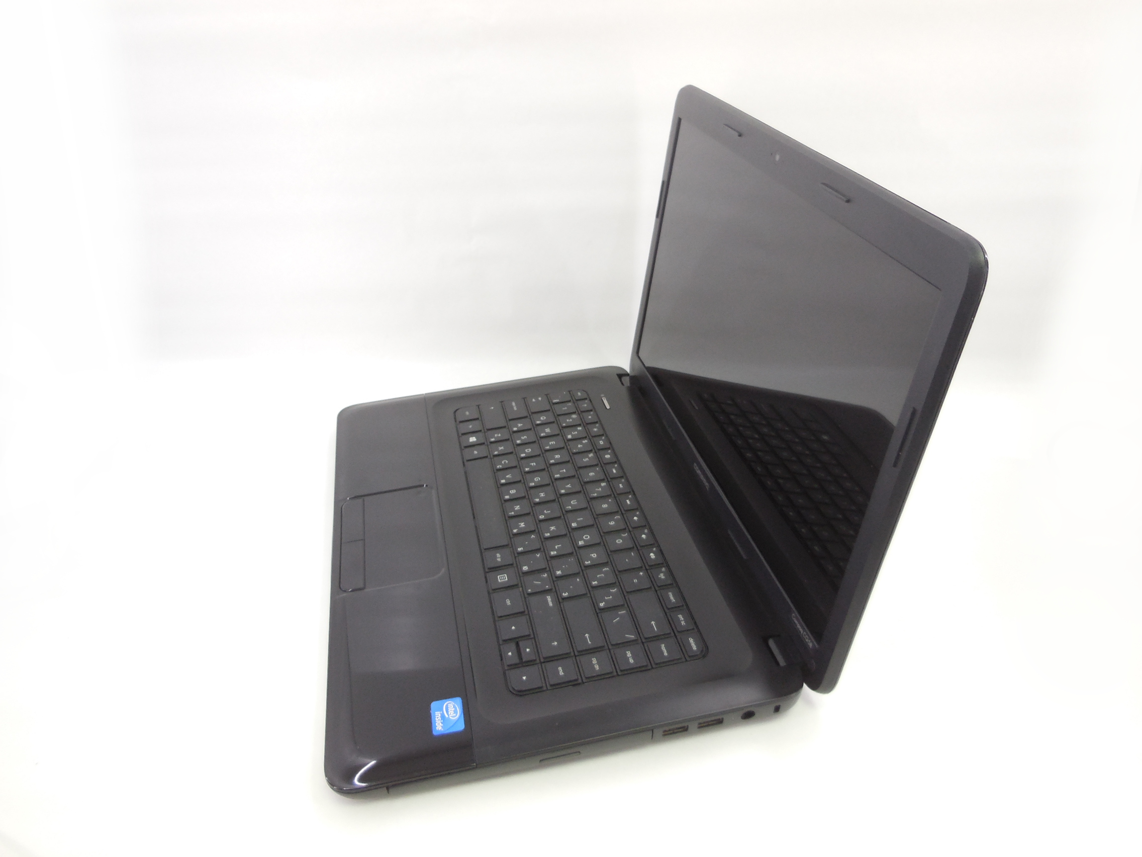 Ноутбук HP Compaq Presario CQ58-d50SR Celeron B830 1.80GHz DDR3 4Gb HDD ...