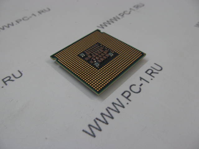 Процессор Socket 771 Dual-Core Intel XEON 5130 (2.0GHz) /4Mb /1333FSB /SLAGC