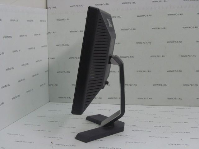 Монитор TFT 15" DELL E156FP /1024x768, 250 кд/м2, 450:1, 16 мс, 130°/100°, VGA