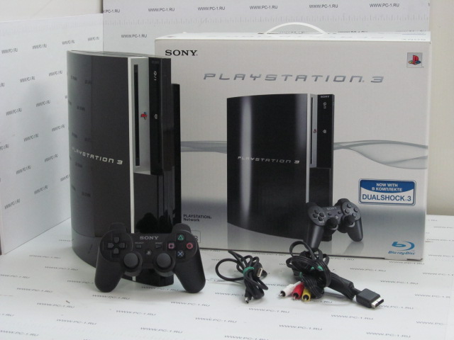 Ps3 cechk08 можно ли прошить