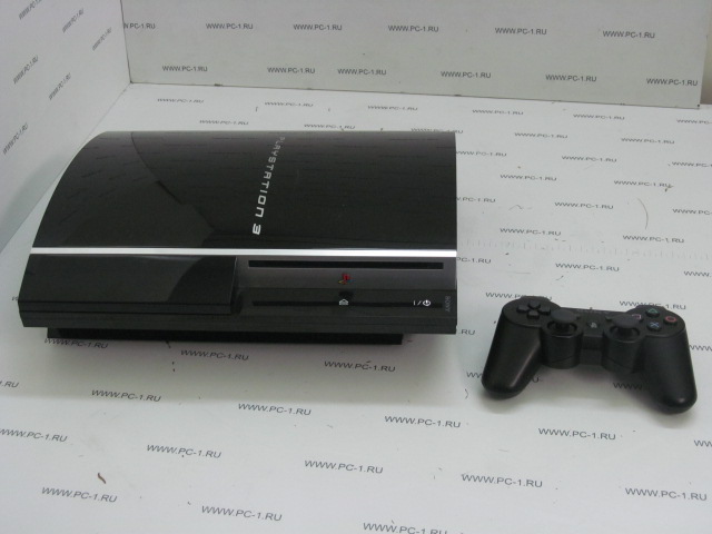 Ps3 cechk08 можно ли прошить