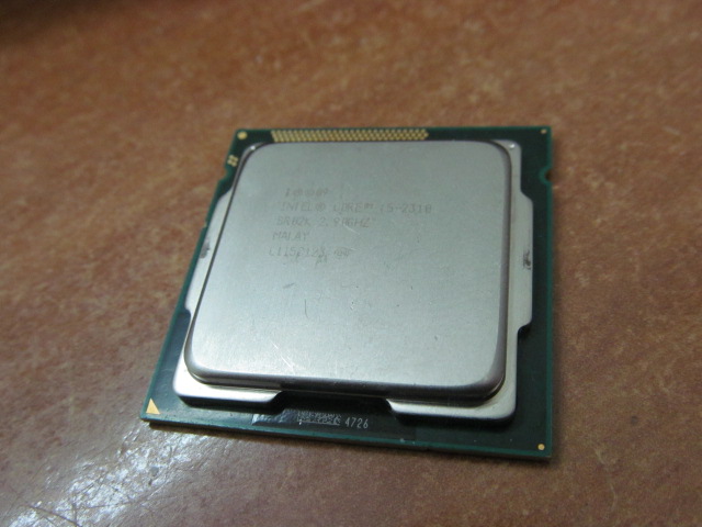 Intel core i5 2.9 ггц