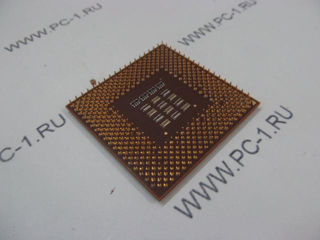 Процессор Socket 462 AMD Athlon XP 2000+ (1.66GHz) (AX2000DMT3C)