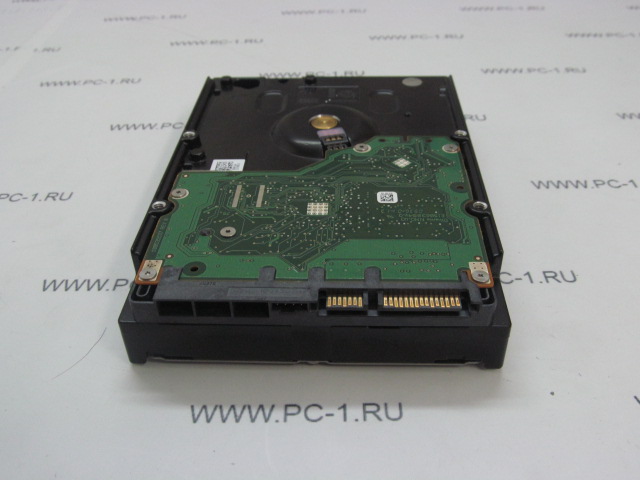 Жесткий диск HDD SATA 1.5Tb Seagate Barracuda LP ST31500541AS /5900rpm /32Mb