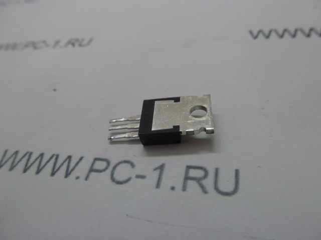 Транзистор б/у полевой N-канальный IRF1010E