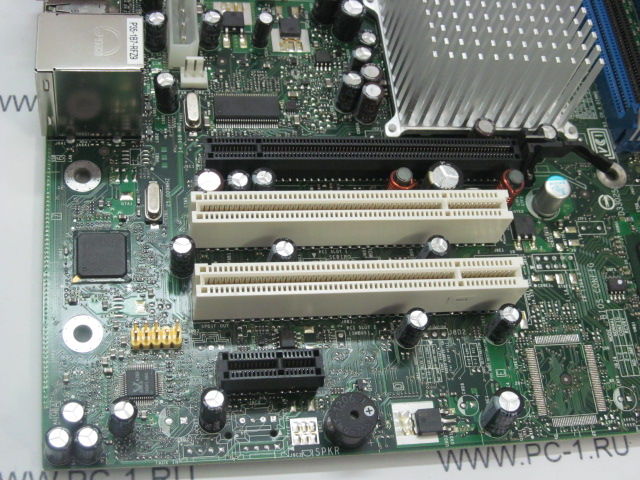Материнская плата MB Intel D915GAG / D915PSY /Socket 775 /2xPCI /PCI-E x16 /PCI-E x1 /4xDDR /4xSATA /Sound /VGA /4xUSB /LAN /LPT /COM /mATX /заглушка