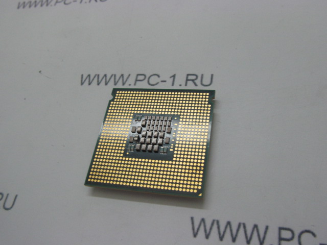 Процессор Dual-Core Socket 771 Intel XEON 5130 (2.0GHz) /4Mb /FSB 1333MHz /SL9RX