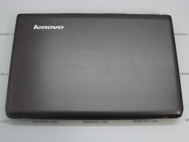 Купить Ноутбук Lenovo Ideapad Z575a