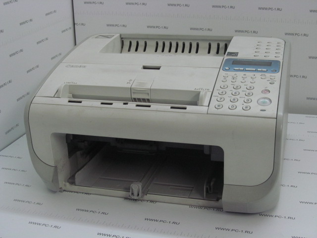 Факс копиры