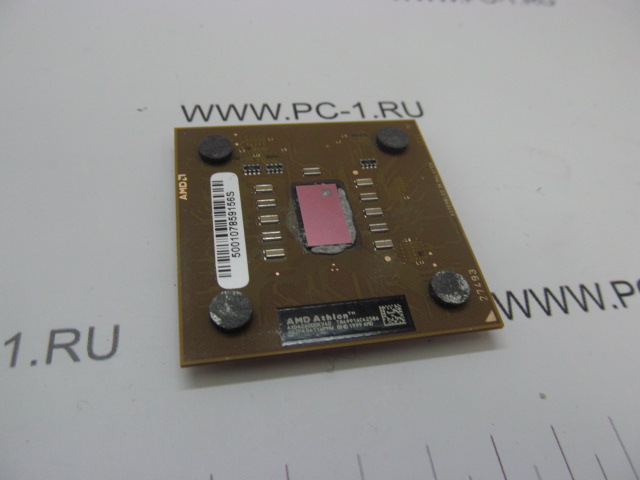 Процессор Socket A(462) AMD Athlon XP 2600+ /2.0GHz /FSB333 /256k /AXDA2600DKV4D
