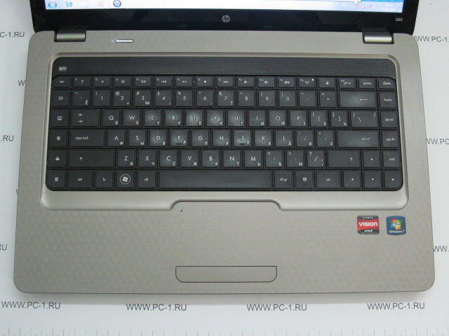 Купить Ноутбук Hp G62
