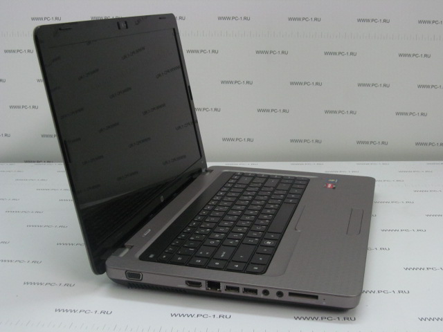 Ноутбук Hp G62 Цена
