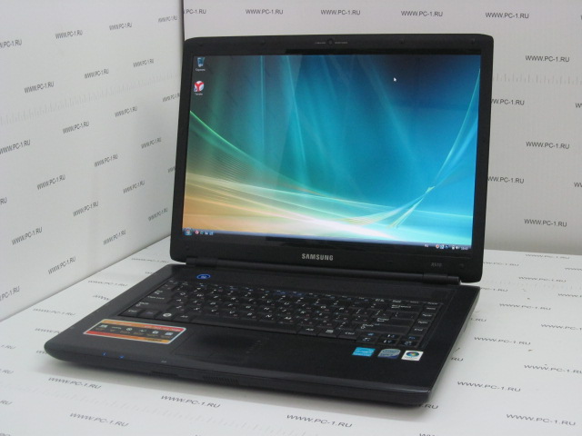 Ноутбук Самсунг R510 Характеристики Цена