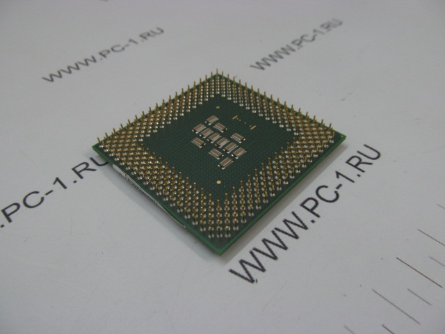 Процессор Socket 370 Intel Celeron 950MHz /128k /100FSB /SL634