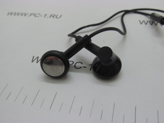 Гарнитура от смартфона Nokia Lumia 800 /Разъем mini Jack 3.5"