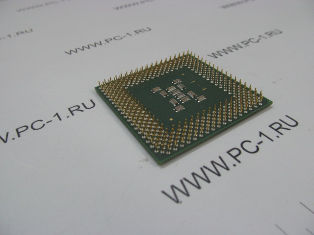 Процессор Socket 370 Intel Pentium III 667MHz /133FSB /256k /1.65V /SL3XW