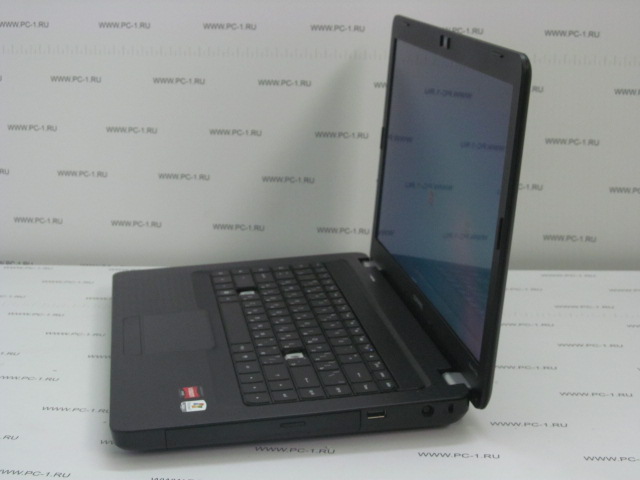 Ноутбук Compaq Presario Cq56 Цена
