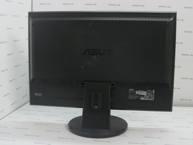 Asus vw225n не включается