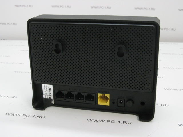 Wi-Fi Роутер D-link DIR-300 ,802.11n, MIMO, 150 Мбит/с, маршрутизатор, коммутатор 4xLAN /RTL /НОВЫЙ