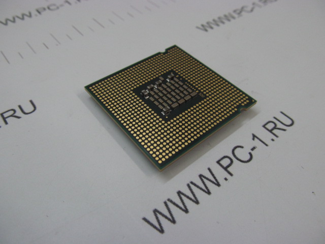 Разгон процессора intel pentium 4