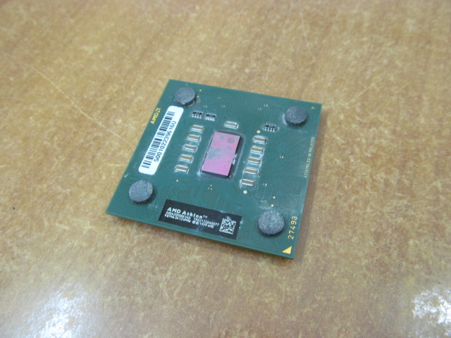 Процессор Socket 462 AMD Athlon XP 3000+ (2.17GHz) /AXDA3000DKV4D