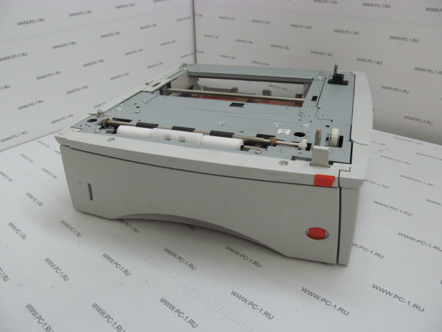 HP LaserJet
