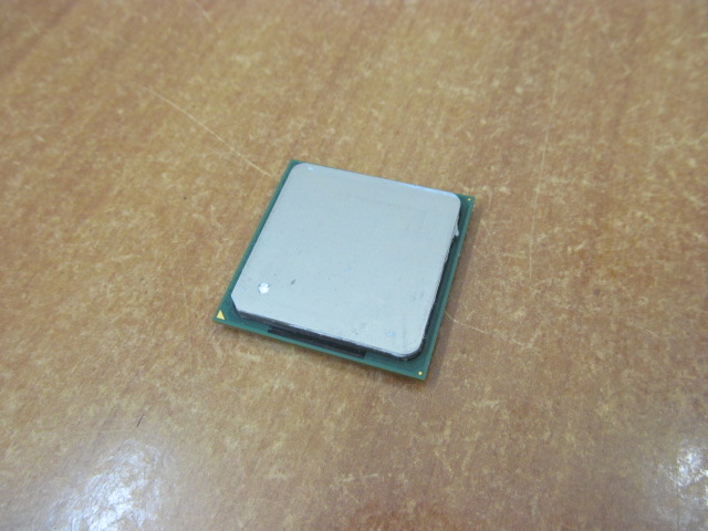 Процессор Socket 478 Intel Celeron D 2.8GHz /533FSB /256k /SL7NW