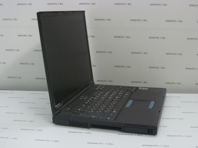 Ноутбук compaq фото