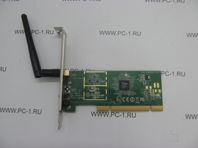 Asus pci n10 настройка точки доступа