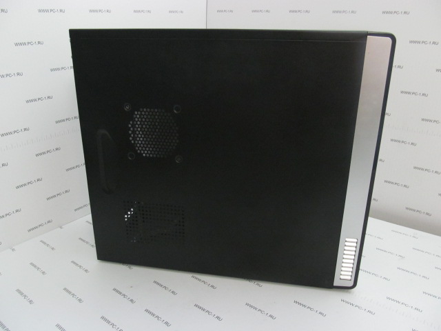 Корпус ASUS Vento TA-B22 /Desktop ATX, mATX, Midi-Tower /Без блока питания /2xUSB, Audio на лицевой панели /Сталь, 180x408x462 мм