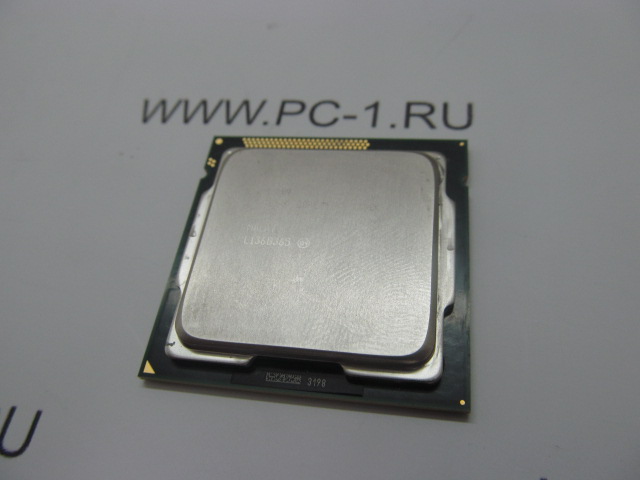 Разгон процессора intel core i7 2700k