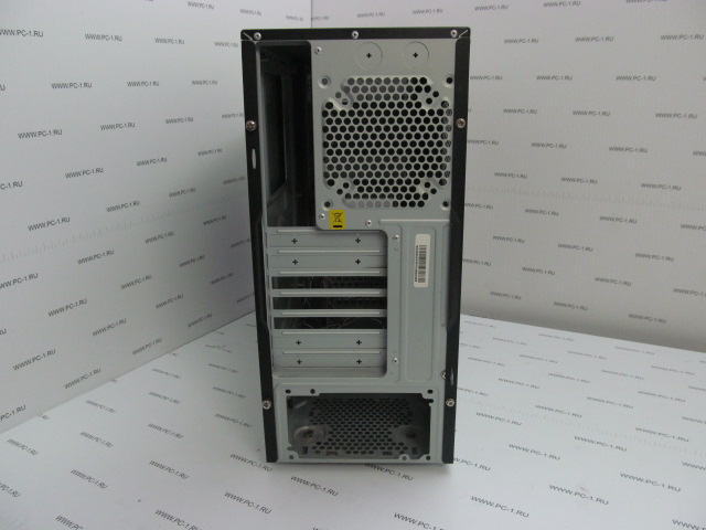 Корпус Cooler Master Elite 330U (RC-330U) /Desktop ATX, mATX, Midi-Tower /Без блока питания /Сталь, 193x427x495 мм