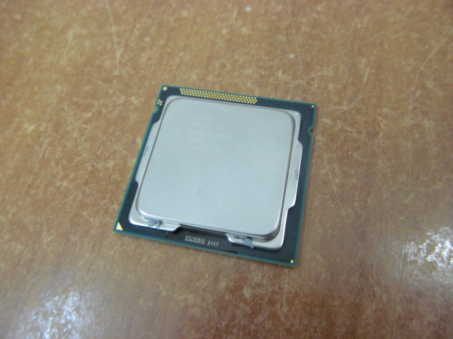 Intel 2300