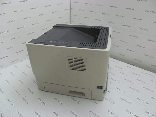 Принтер HP LaserJet P2015d ,A4, лазерный ч/б, двусторонняя печать, 26 стр/мин ч/б, 1200x1200 dpi, подача: 300 лист., вывод: 150 лист., Post Script, память: 32 Мб, USB