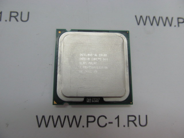 Core 2 duo e6550 характеристики. Процессор Intel Core 2 Duo e8400 купить.