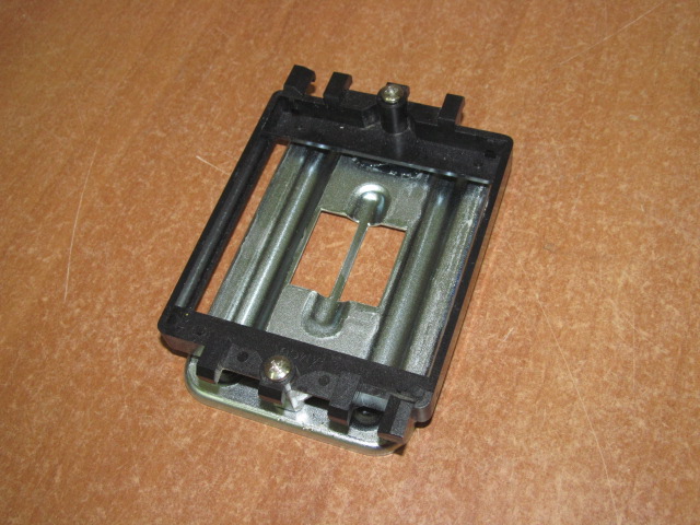 Крепеж (рамка) для кулера Socket 939/754