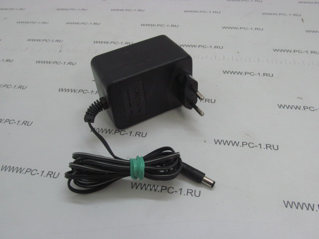 Блок питания AC Adaptor US Robotics A48-2000750-A010G (P/N: 1.015.1204-B) /Output: 20V, 750mA
